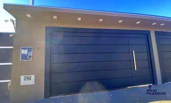 Imagem 2: 2 quartos mais uma suíte e varanda gourmet