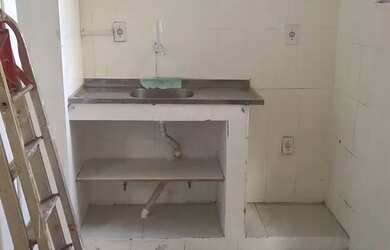 Imagem 3: Aluga casa de vila Brás de pina