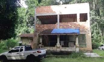 Imagem: Ampla Chácara Vila Progresso