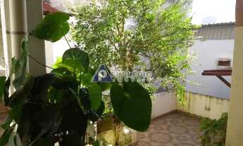 Imagem 4: Casa de rua à venda, 5 quartos, 2 suítes, 1 vaga, Santa Teresa - RIO DE JANEIRO/RJ