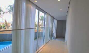 Imagem 5: 435 m², 4 suítes. 4 vagas Alphaville Cruzeiro