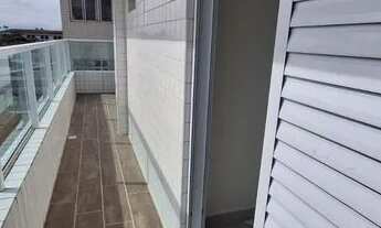 Imagem 6: Apartamento para Venda em Praia Grande, Flórida, 2 dormitórios, 1 suíte, 1 banheiro