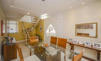 Imagem 4: Cobertura, 3 quartos 2 suites, Churrasqueira, piscina, 4 vagas