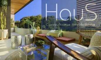 Imagem 4: Solar do Barão Cobertura Duplex 3 Quartos (2 Suítes) 2 Vagas