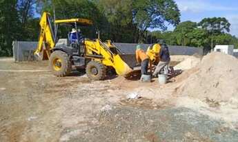 Imagem 4: Terreno Próx ao Sup Condor Colombo Ribeira