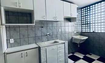 Imagem 3: Apartamento 02 quartos na QNL a venda