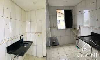 Imagem 2: SCL - L106 - Giro da Noite, Apartamento 2 quartos em Taquara - Serra - ES