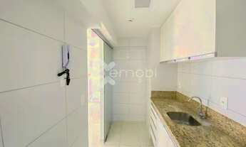 Imagem 2: Apartamento com 2 dormitórios para alugar em Natal