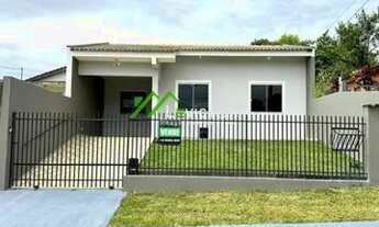 Imagem: Casa no Bairro Palmeirinha 3 quartos