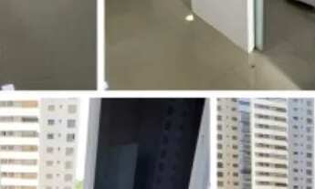 Imagem 4: Sala comercial shopping Lozandes