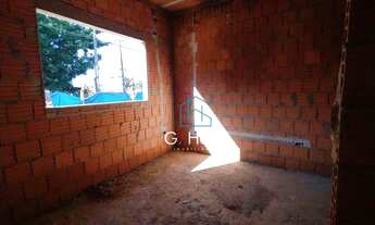 Imagem 5: Casa com 3 dormitórios à venda, 93 m² por R$ 440.000 - Aeroporto - Londrina/PR