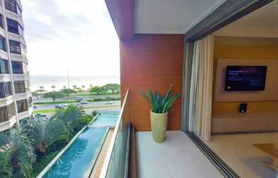 Imagem 4: Agronômica Apartamento com 3 dormitórios