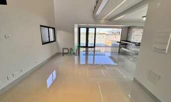 Imagem 6: Casa em Condomínio para Venda em Aparecida de Goiânia, Residencial Parqville Jacarandá, 4