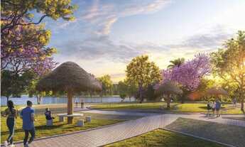 Imagem 5: Lotes Custo X Benefício na Aruana com Acesso ao Rio - Financiamento direto com a construto