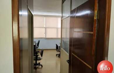 Imagem 2: São Paulo - Conjunto Comercial/Sala - Perdizes