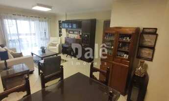 Imagem 4: Apartamento com 4 dormitórios à venda, 144 m² por R$ 1.380.000,00 - Altos do Esplanada - S