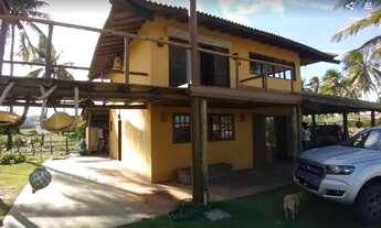 Imagem 3: Casa para venda com 160 metros quadrados com 3 quartos em Sítio do Conde - Conde - BA