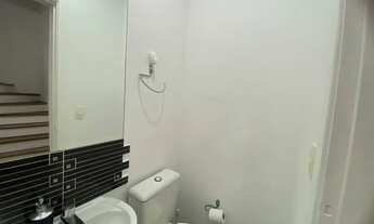 Imagem 7: Apartamento para aluguel com 70 metros quadrados com 1 quarto em Gonzaga - Santos - SP