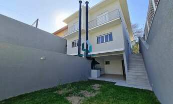 Imagem 3: Sobrado para aluguel tem 147 metros quadrados com 3 quartos em Jardim do Lago - Atibaia