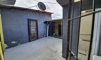 Imagem 3: Vendo ou Troco Casa 8x20 com Ponto Comercial