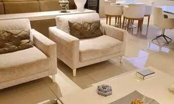 Imagem 1: Apartamento 4 Quartos para Venda em Salvador, Patamares, 4 dormitórios, 3 suítes, 5 banhei