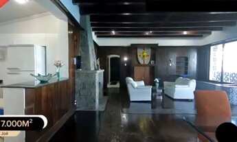 Imagem 6: Área imensa com vista mar