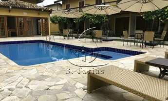 Imagem: Casa em condomínio com 2 suítes