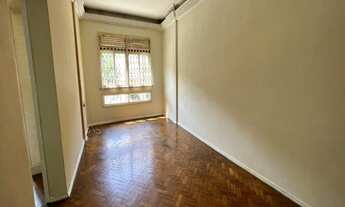 Imagem 2: RIO DE JANEIRO - Apartamento Padrão - TIJUCA