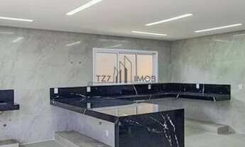 Imagem 3: Vale Verde - Casa Térrea com 03 suítes