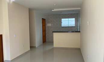 Imagem 2: Casa Duplex em Condomínio, 2 Suítes, Jardim Atlântico Oeste