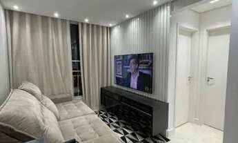 Imagem: Apartamento com 2 dormitórios à venda