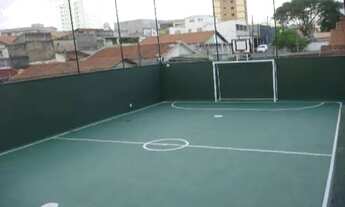 Imagem 3: LINDO APARTAMENTO VENDA VILA GALVÃO 103m² REF: 16867