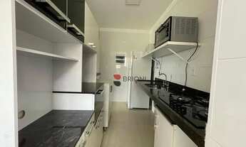 Imagem 7: Apartamento para Locação Edifício Verona , 57 m² , Nova Aliança - Ribeirão Preto/SP