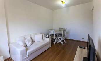 Imagem 3: Apartamento à Venda - Santa Cecília, 1 Quarto, 42 m2