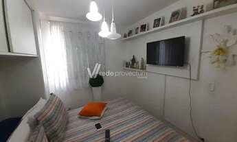 Imagem 4: Apartamento - Vila Pompéia - Campinas
