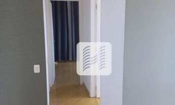 Imagem 7: Apartamento com 2 dormitórios para alugar, 47 m² por R$ 2.712,09/mês - Barra Funda - São P