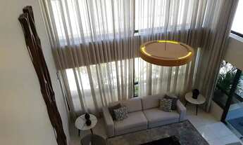 Imagem 6: Res Mirante Lagoa Nova - 75m² - 3 quartos (1 suíte) - 2 vagas - Próx Mangai