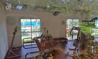 Imagem 7: Apartamento Condomínio Vivenda Girassol