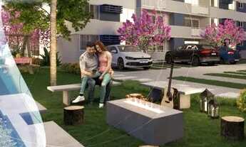 Imagem 7: Apartamento com 2 quartos, 53m, varanda gourmet, na melhor localização do Janga - Paulist