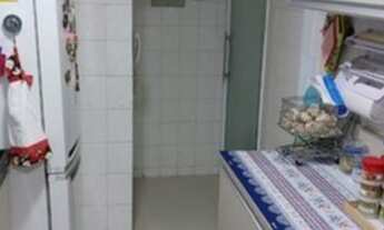 Imagem 4: Apartamento na Taquara com 2 quartos