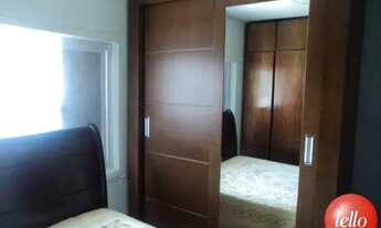 Imagem 7: São Paulo - Casa Padrão - Tatuapé