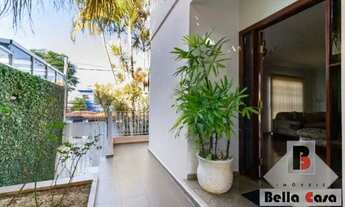 Imagem 4: Sobrado com 4 dormitórios à venda, 300 m² por R$ 1.290.000,00 - Cidade Ademar - São Paulo