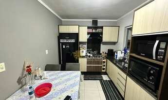 Imagem 6: Casa com 2 dormitórios para alugar, 72 m² por R$ 1.840,00/mês - Espinheiros - Joinville/SC