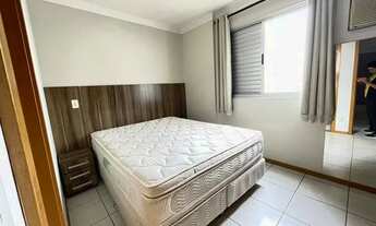 Imagem 4: Apartamento para aluguel tem 80 metros quadrados com 2 quartos em Duque de Caxias - Cuiabá