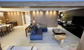 Imagem 6: Apartamento com 3 dormitórios, 158 m² - venda por R$ 2.100.000,00 ou aluguel por R$ 15.600