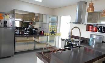 Imagem 6: Sobrado à venda no bairro Jardim Itália - Cuiabá/MT