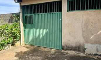 Imagem: Alugo casa setor sul gama