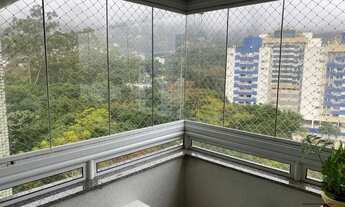 Imagem: Apartamento - Padrão - Venda - Itacorubi