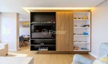 Imagem: Apartamento à venda Rua Itapeva, Passo