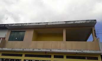 Imagem 7: Apartamento para aluguel com 45 metros quadrados com 1 quarto em Cidade Nova - Manaus - AM